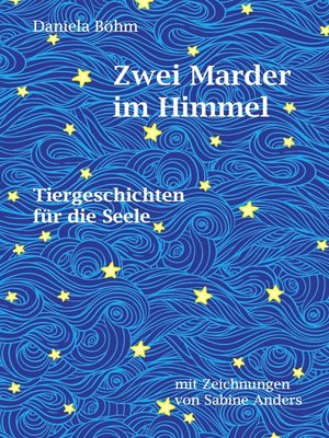 cover image of Zwei Marder im Himmel